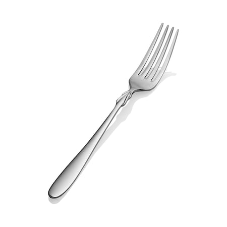 Bon Chef Forever, Dinner Fork, Euro, Mirror Finish, 18/10, 8.48" , set of 12 S2306
